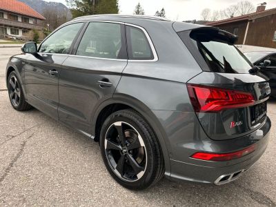 Audi SQ5 30 TFSI 354 ch SLine Sport Garantie   - 6