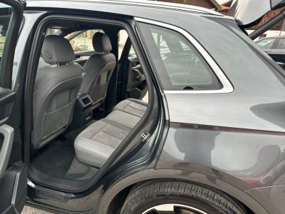 Audi SQ5 30 TFSI 354 ch SLine Sport Garantie   - 7