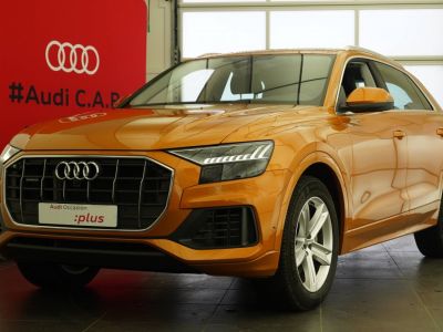 Audi Q8 55 TFSI e 381 Tiptronic 8 Quattro Advanced   - 1