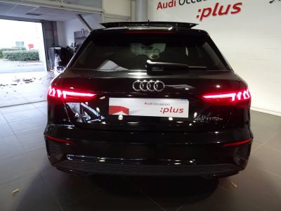Audi A3 Sportback 45 TFSIe 245 S tronic 6 Competition   - 4