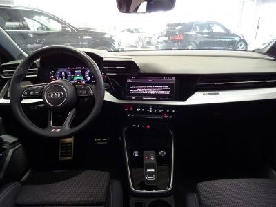 Audi A3 Sportback 45 TFSIe 245 S tronic 6 Competition   - 5
