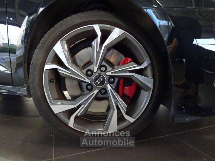 Audi A3 Sportback 45 TFSIe 245 S tronic 6 Competition - 6