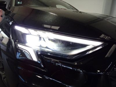 Audi A3 Sportback 45 TFSIe 245 S tronic 6 Competition   - 9