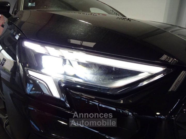 Audi A3 Sportback 45 TFSIe 245 S tronic 6 Competition - 9