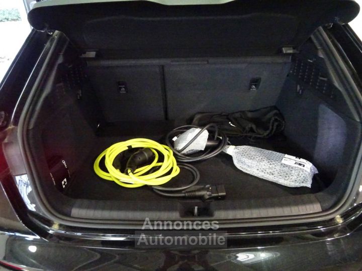Audi A3 Sportback 45 TFSIe 245 S tronic 6 Competition - 25