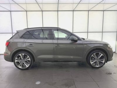 Audi Q5 55 TFSIe 367 S tronic 7 Quattro S line   - 2