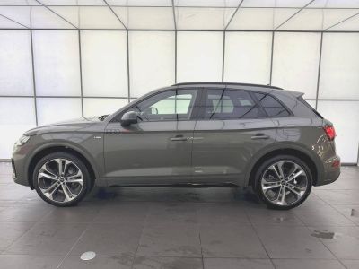Audi Q5 55 TFSIe 367 S tronic 7 Quattro S line   - 3