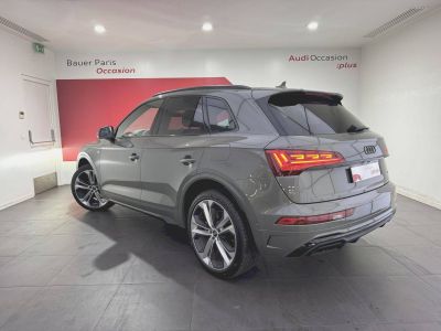 Audi Q5 55 TFSIe 367 S tronic 7 Quattro S line   - 4