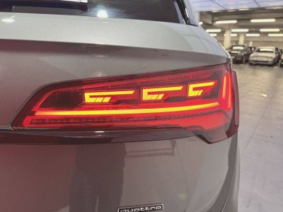 Audi Q5 55 TFSIe 367 S tronic 7 Quattro S line   - 6