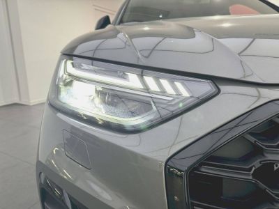 Audi Q5 55 TFSIe 367 S tronic 7 Quattro S line   - 7