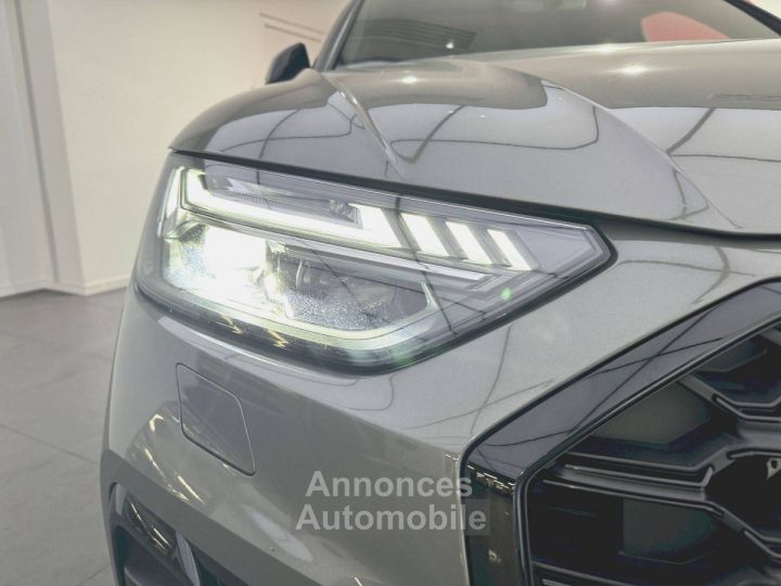Audi Q5 55 TFSIe 367 S tronic 7 Quattro S line - 7