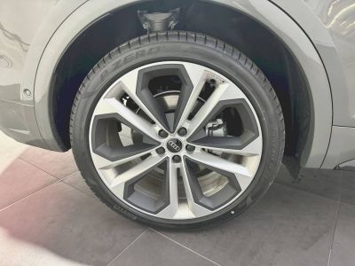 Audi Q5 55 TFSIe 367 S tronic 7 Quattro S line   - 8