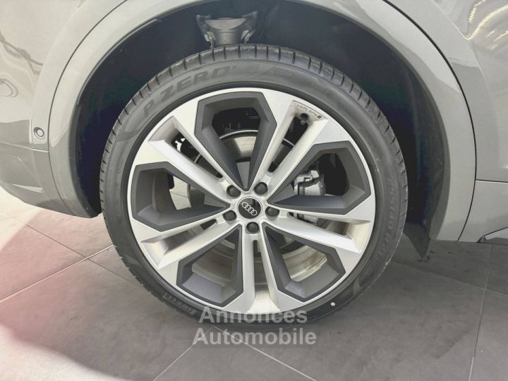 Audi Q5 55 TFSIe 367 S tronic 7 Quattro S line - 8