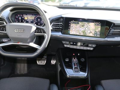 Audi Q4 E-Tron 50 QUATTRO 299 82 kwh S-LINE   - 14
