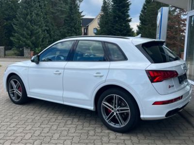 Audi SQ5 30 TFSI 354ch PANO CUIR Garantie   - 2
