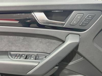 Audi Q5 55 TFSIe 367 S tronic 7 Quattro S line   - 10
