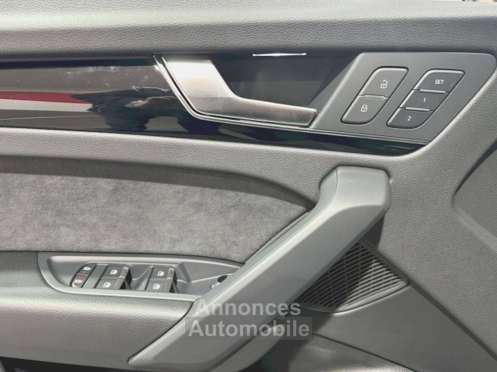 Audi Q5 55 TFSIe 367 S tronic 7 Quattro S line - 10