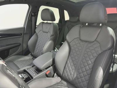 Audi Q5 55 TFSIe 367 S tronic 7 Quattro S line   - 12