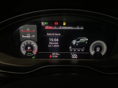 Audi Q5 55 TFSIe 367 S tronic 7 Quattro S line   - 14