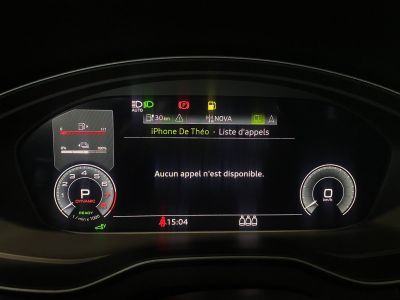 Audi Q5 55 TFSIe 367 S tronic 7 Quattro S line   - 16