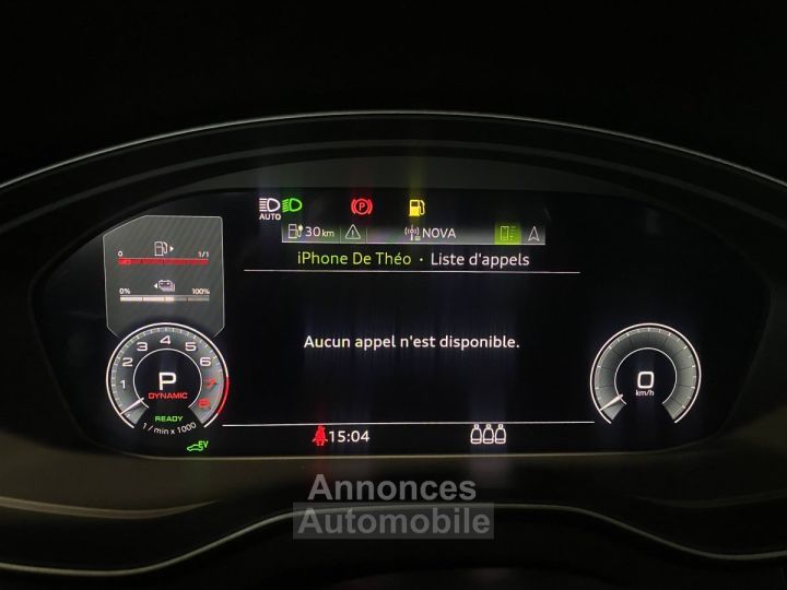 Audi Q5 55 TFSIe 367 S tronic 7 Quattro S line - 16