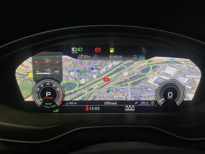 Audi Q5 55 TFSIe 367 S tronic 7 Quattro S line   - 17