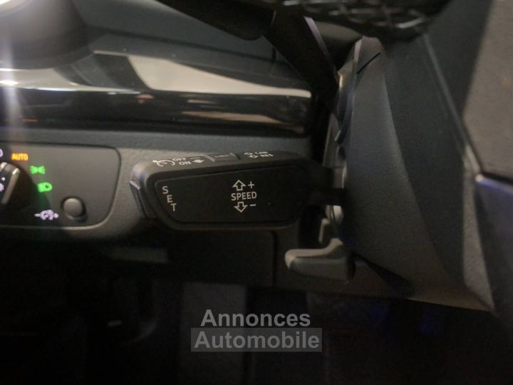 Audi Q5 55 TFSIe 367 S tronic 7 Quattro S line - 18