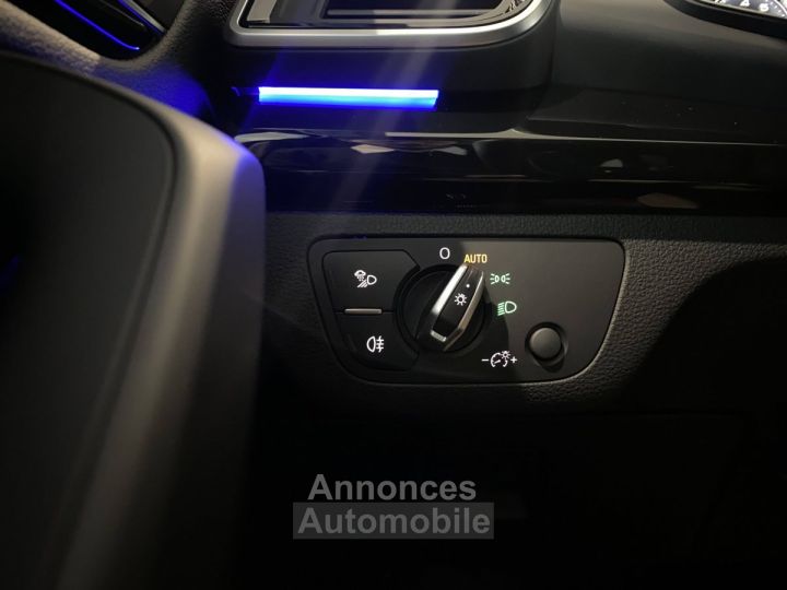 Audi Q5 55 TFSIe 367 S tronic 7 Quattro S line - 19