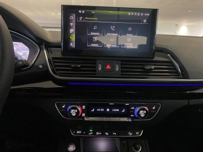 Audi Q5 55 TFSIe 367 S tronic 7 Quattro S line   - 22