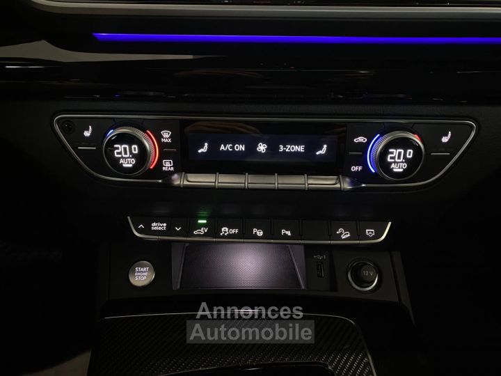 Audi Q5 55 TFSIe 367 S tronic 7 Quattro S line - 23