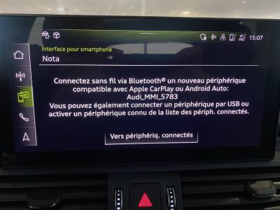 Audi Q5 55 TFSIe 367 S tronic 7 Quattro S line   - 27