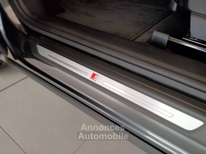 Audi Q5 50 TFSIe 299 S tronic 7 Quattro S line - 4