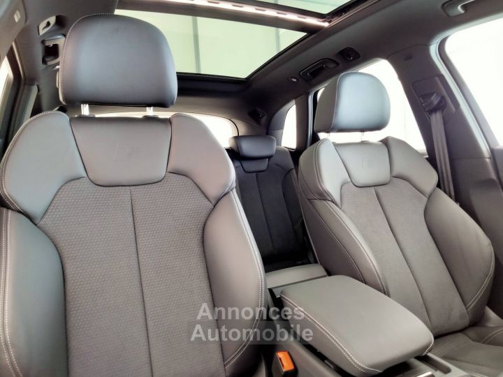Audi Q5 50 TFSIe 299 S tronic 7 Quattro S line - 6