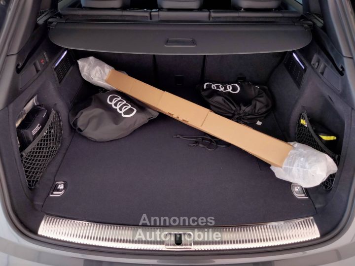 Audi Q5 50 TFSIe 299 S tronic 7 Quattro S line - 9