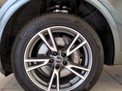 Audi Q5 50 TFSIe 299 S tronic 7 Quattro S line   - 11