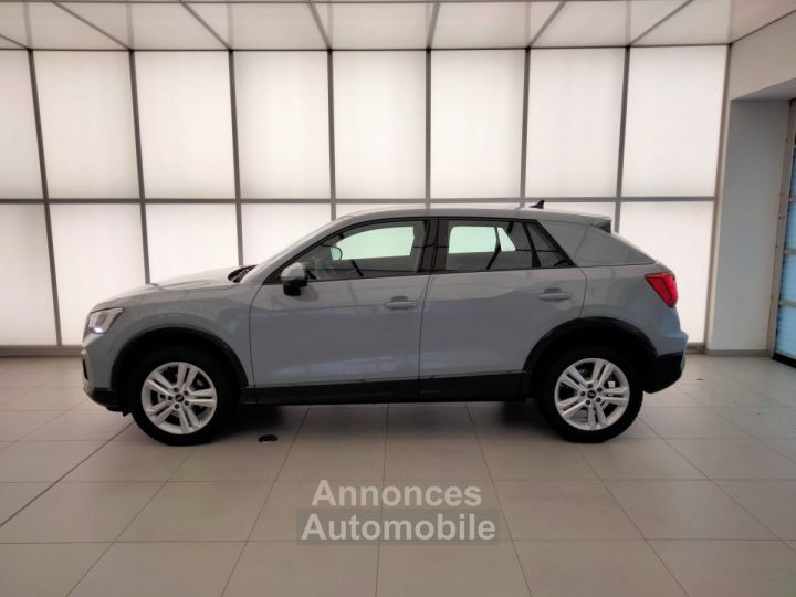 Audi Q2 35 TFSI 150 S tronic 7 Design - 2