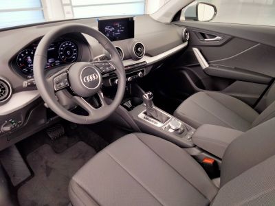 Audi Q2 35 TFSI 150 S tronic 7 Design   - 3