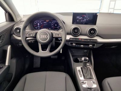 Audi Q2 35 TFSI 150 S tronic 7 Design   - 4