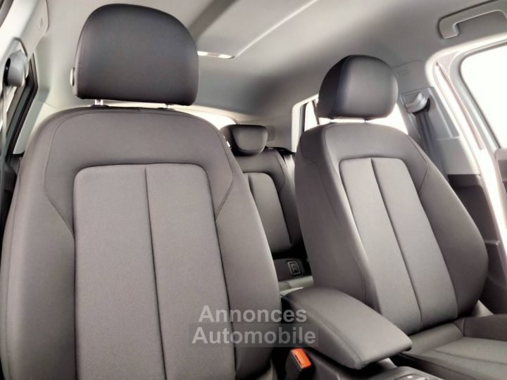 Audi Q2 35 TFSI 150 S tronic 7 Design - 5
