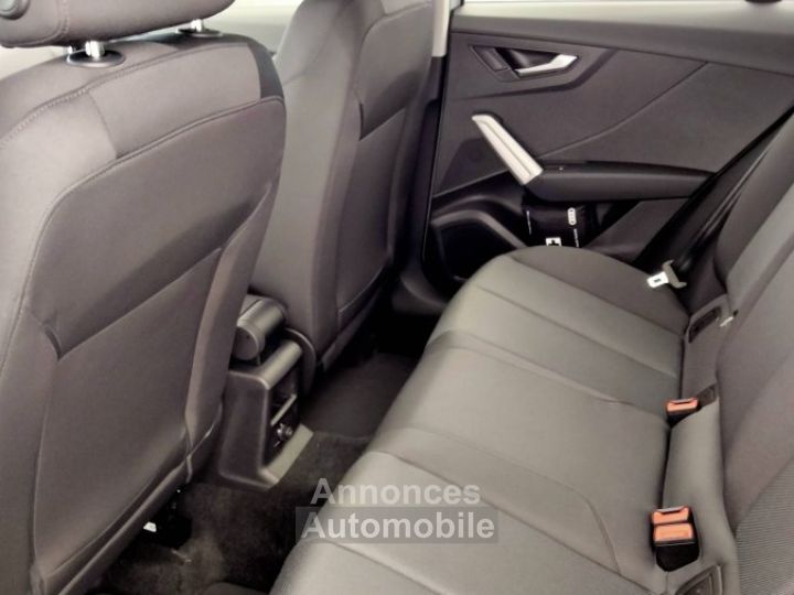 Audi Q2 35 TFSI 150 S tronic 7 Design - 6