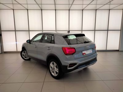 Audi Q2 35 TFSI 150 S tronic 7 Design   - 7