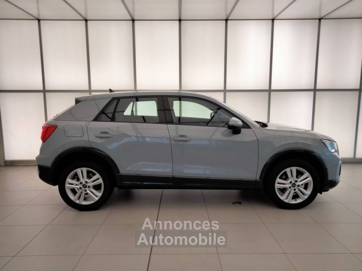 Audi Q2 35 TFSI 150 S tronic 7 Design - 9