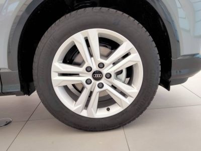 Audi Q2 35 TFSI 150 S tronic 7 Design   - 10