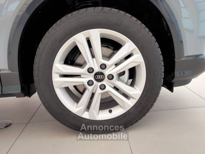 Audi Q2 35 TFSI 150 S tronic 7 Design - 10