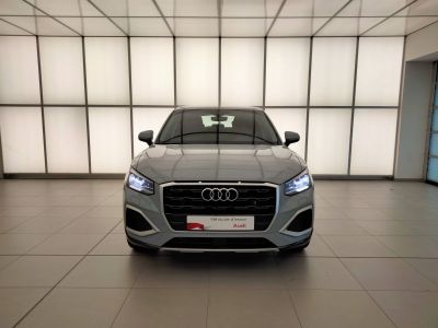 Audi Q2 35 TFSI 150 S tronic 7 Design   - 11