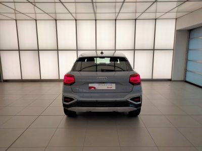 Audi Q2 35 TFSI 150 S tronic 7 Design   - 12