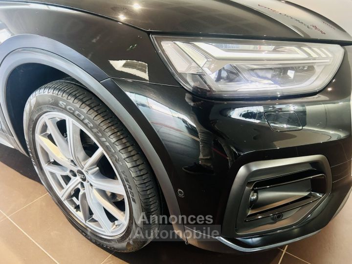 Audi Q5 Sportback 50 TFSIe 299 S tronic 7 Quattro Avus - 2