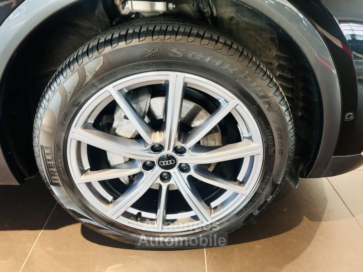 Audi Q5 Sportback 50 TFSIe 299 S tronic 7 Quattro Avus - 3