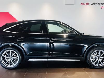 Audi Q5 Sportback 50 TFSIe 299 S tronic 7 Quattro Avus   - 4