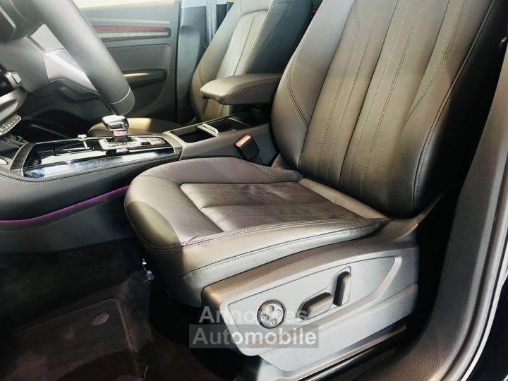 Audi Q5 Sportback 50 TFSIe 299 S tronic 7 Quattro Avus - 17